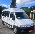 Van - Peugeout Box 16 Lugares 