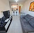 Bessa - Alugo Apartamento Mobiliado, Próximo Ao Mar. 2/4 Sendo 1 Suíte