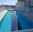 Apartamento 45M²  Com 2 Quartos 1 Vaga Lazer Em Santa Inês - Vila Velha - Es