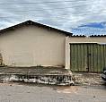   Vendo Casa No Conj. Sol Dourado 