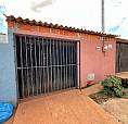 Casa A Venda Em Planaltina De Goiás 
