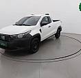 Fiat Strada 2024 1.3 Firefly Flex Endurance Cs Plus Manual