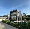 Casa Com Dois Suítes Em Aquiraz - 66M²