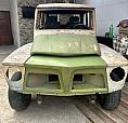 Ford Willys Rural 4X2 1968