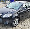 Fiat Palio Essence Dualogic 1.6 Flex 16v 5p 2012