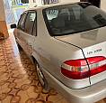 Toyota Corolla Xei 1.8/1.8 Flex 16V Aut. 2000