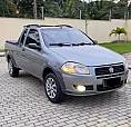 Fiat Strada Working Celeb.1.4 Fire Flex 8V Cd 2011
