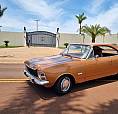 Chevrolet Opala L/Sl/Ss/ 2.5/4.1 1977