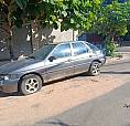 Ford Escort Gl 1.8I 16V 4P 1999