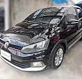 Volkswagen Fox Pepper 1.6 Flex 16V 5P 2015