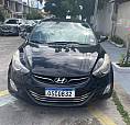 Hyundai Elantra Gls 2.0 16V Flex Aut. 2013