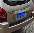 Hyundai Tucson 2.0 16V Mec. 2011
