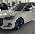 Chevrolet Onix Rs 1.0 Tb 12V Flex Aut. 4P 2021