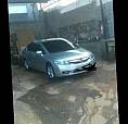 New Civic Batido Já Tenho As Peças Não Afeto Motor