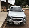 Carro Ágile Ltz 1.4