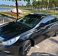 Hyundai Sonata 2.4 Aut 2013 - Top De Linha