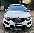 Sandero Stepway 2016 Automático