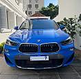 Bmw X2 Versão M Sport Com Teto Solar(Ñ Bmw X1, X3, 320, 325 - Ñ Gla,