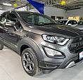 Ford Ecosport Storm 4At 4X4