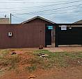 Vendo Casa Térrea, 3 Quartos