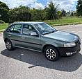 Gol 1.0 Trend G4 Entrada 2.990 + Parcelas 789,00