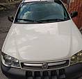 Fiat Strada 2012