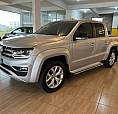 Volkswagen Amarok Highline 3.0 Turbo 