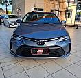 Corolla Xei 2.0 At 2022