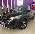 Nissan Kicks Sense 1.6