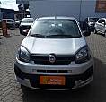 Fiat Uno 2021 1.0 Fire Flex Attractive Manual