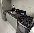 Apartamento Para Venda Tem 52 Metros Quadrados Com 1 Quarto Em Cohama - São Luís - Maranhã