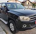 Amarok Cd 4X4 Diesel 2015