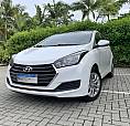 Hyundai Hb20 Comfort Plus 1.0 Tb Flex 12V Mec. 2018