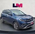 Volkswagen T-Cross Highline 1.4 Tsi Flex 16V 5P Aut 2025