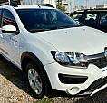 Renault Sandero Stepway 1.6 Flex 2018 Completo 
