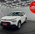 Citroen C3 Live Pack 1.0 Flex 6V 5P Mec. 2024