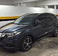 Honda Hr-V Exl 1.8 Flexone 16V 5P Aut. 2020