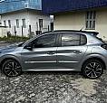 Peugeot 208 Style 1.0 Turbo Flex 5P Aut. 2024