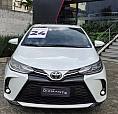 Toyota Yaris Xls 1.5 Flex 16v 5p Aut. 2024