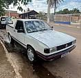 Volkswagen Saveiro Cl/ Summer 1.8 Mi E 1.8 (álcool) 1996