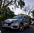Honda Hr-V Exl 1.8 Flexone 16V 5P Aut. 2020