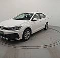 Volkswagen Virtus Tsi 1.0 Flex 12V 4P Aut. 2024