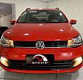 Volkswagen Saveiro 1.6 Trendline C.d 2015