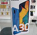 A30 64Gb Zero Caixa Lacrada 1 Ano De Garantia Parcelo No Cartão