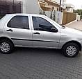 Palio Economy 2011
