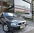 Chevrolet Classic 2006/2007 1.0 Mpfi Life 8V Flex 4P Manual