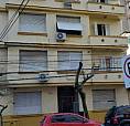 Apartamento 2 Dorm - Bairro Centro