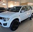 L200 Hpe 3.2 2012 $$$$1.000 Litros De Diesel Cortesia$$$$