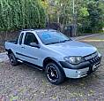 Fiat - Strada Advent Flex 2007