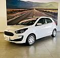 Ford Ka Se Branco 2022 Manual